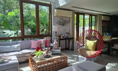 Modern Asian Home in Amara, Liloan, Cebu