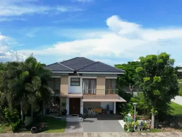 Modern Asian Home in Amara, Liloan, Cebu