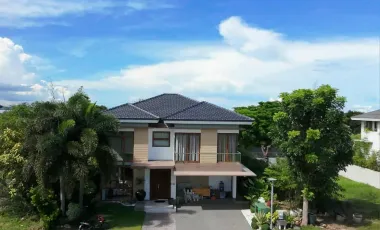 Modern Asian Home in Amara, Liloan, Cebu
