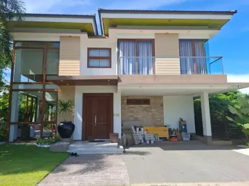 Modern Asian Home in Amara, Liloan, Cebu