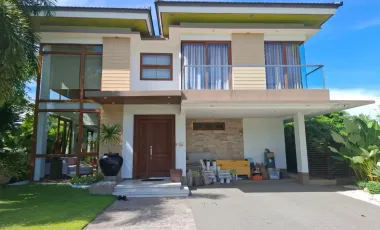 Modern Asian Home in Amara, Liloan, Cebu