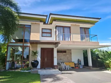 Modern Asian Home in Amara, Liloan, Cebu