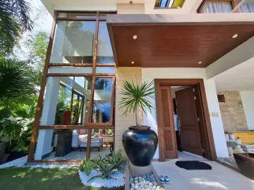 Modern Asian Home in Amara, Liloan, Cebu