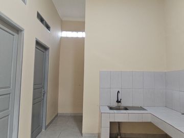 Rumah Minimalis Siap Huni di Perumahan Pejuang Jaya, Medan Satria, Kota Bekasi
