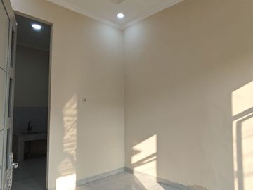 Rumah Minimalis Siap Huni di Perumahan Pejuang Jaya, Medan Satria, Kota Bekasi