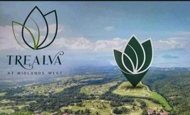 Residential Lot For Sale in Tagaytay Hightlands (Trealva)-MC