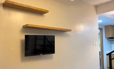 Move-In Ready: Fully Furnished 3BR Condo for Sale in Portovita Towers