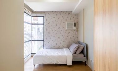 Move-In Ready: Fully Furnished 3BR Condo for Sale in Portovita Towers