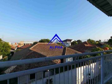 Rumah besar dijual murah harga nego siap huni lokasi strategis Campaka Andir Bandung Furnished serius survey langsung