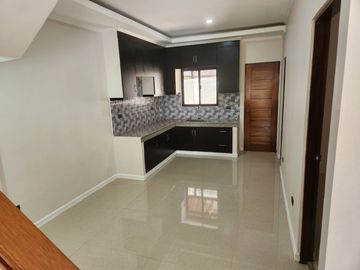 Duplex Two Storey Townhouse for Sale in Almanza Dos Las Pinas 4 bedrooms 2 Carport near Alabang -JB