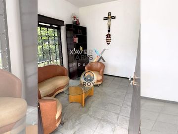Dijual Rumah di Daerah Bukit Barisan, Kota Malang
