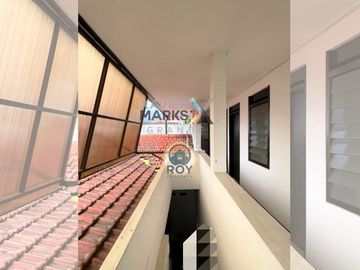 Dijual Rumah di Daerah Bukit Barisan, Kota Malang
