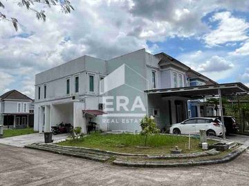 rumah dijual