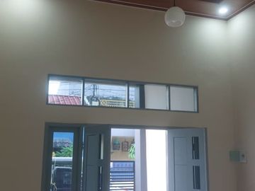 Dijual Rumah Minimalis Modern Bebas Banjir di Perumahan Pondok Ungu Permai (PUP), Kota Bekasi