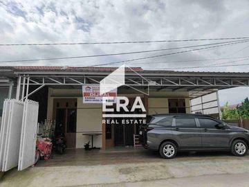 rumah sewa