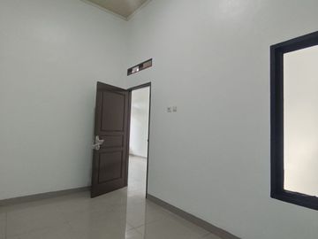 Dijual Rumah Bangunan Baru Modern Minimalis di Perumahan Griya Asri Bahagia, Babelan, Bekasi