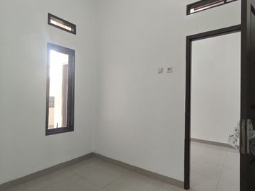 Dijual Rumah Bangunan Baru Modern Minimalis di Perumahan Griya Asri Bahagia, Babelan, Bekasi