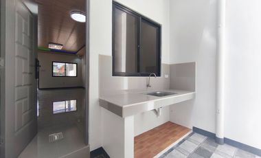 Brandnew 2 Storey 4  B edroom Duplex Townhouse Unit For Sale in Munting Dilaw Antipolo Rizal-JV2