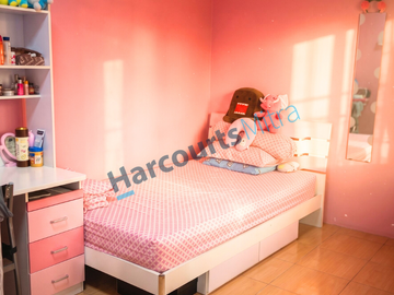 MURAH, RUMAH 1 LANTAI DI CITRA GARDEN 1, LT 150 M2, HARGA DIBAWAH NJOP – RJ