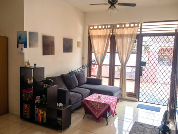 MURAH, RUMAH 1 LANTAI DI CITRA GARDEN 1, LT 150 M2, HARGA DIBAWAH NJOP – RJ