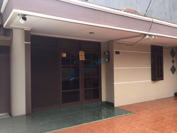 MURAH, RUMAH 1 LANTAI DI CITRA GARDEN 1, LT 150 M2, HARGA DIBAWAH NJOP – RJ