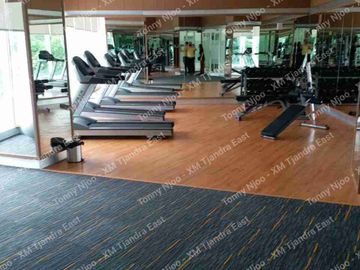 Jual Rugi Apartemen Grand Sungkono Lagoon Surabaya Barat