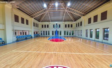 Residential Lot For Sale in Laurel Batangas (Splendido)-MC