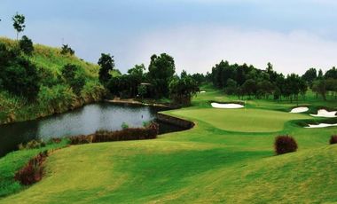 Residential Lot For Sale in Laurel Batangas (Splendido)-MC
