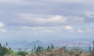 Residential Lot For Sale in Laurel Batangas (Splendido)-MC