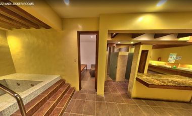 Residential Lot For Sale in Laurel Batangas (Splendido)-MC