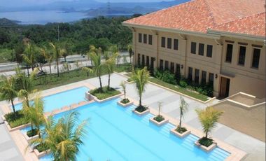 Residential Lot For Sale in Laurel Batangas (Splendido)-MC