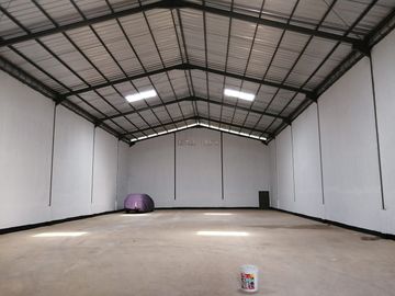 Disewakan Gudang Area Pergudangan dan Industri 19 Kali Baru di Pakuhaji, Tangerang