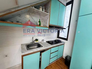 Rumah Siap Huni Dekat UB Suhat Malang Cocok Investasi