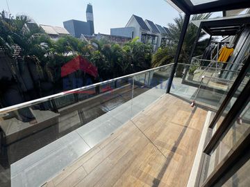 Rumah Siap Huni Dekat UB Suhat Malang Cocok Investasi