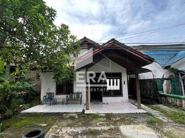rumah disewa