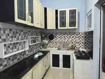 Disewakan Rumah Furnished di Jalan Candi-candi, Lowokwaru, Malang