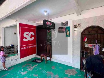 Di Jual Rumah 2 Lantai di Cakung Jakarta Timur