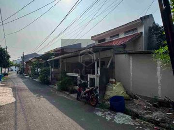 Di Jual Rumah 2 Lantai di Cakung Jakarta Timur