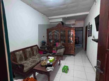 Di Jual Rumah 2 Lantai di Cakung Jakarta Timur