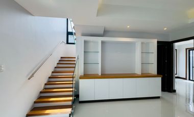 Brand New 4 Bedroom Semi Furnished House & Lot for Sale in BF Homes Parañaque City