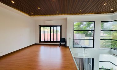 Brand New 4 Bedroom Semi Furnished House & Lot for Sale in BF Homes Parañaque City