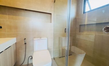 Brand New 4 Bedroom Semi Furnished House & Lot for Sale in BF Homes Parañaque City
