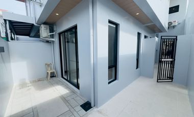 Brand New 4 Bedroom Semi Furnished House & Lot for Sale in BF Homes Parañaque City