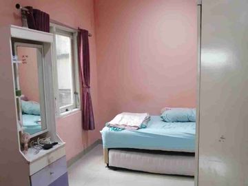 Dijual Rumah  Ngantong Besar Cluster Berryl Gading Serpong