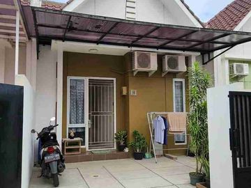 Dijual Cepat Rumah Sektor 6A Gading Serpong
