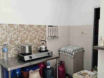 Dijual Cepat Rumah Sektor 6A Gading Serpong