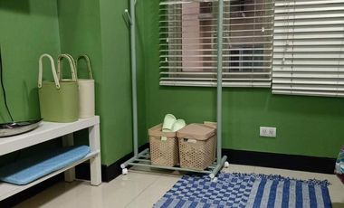 Stamford Executive Residences 23 sqm studio semi furnished unit P3.2M for sale