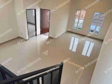 Rumah New minimalis 2 lantai di Tebet, Jalan 2 mobil