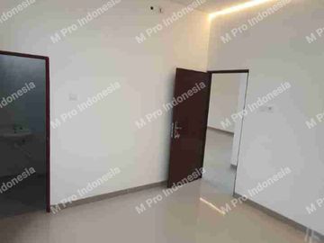 Rumah New minimalis 2 lantai di Tebet, Jalan 2 mobil