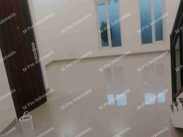 Rumah New minimalis 2 lantai di Tebet, Jalan 2 mobil